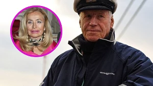 Krzysztof Baranowski nie może odwiedzać Bogumiły Wander