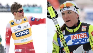 Petra Majdić krytykuje norweskie gwiazdy biegów narciarskich