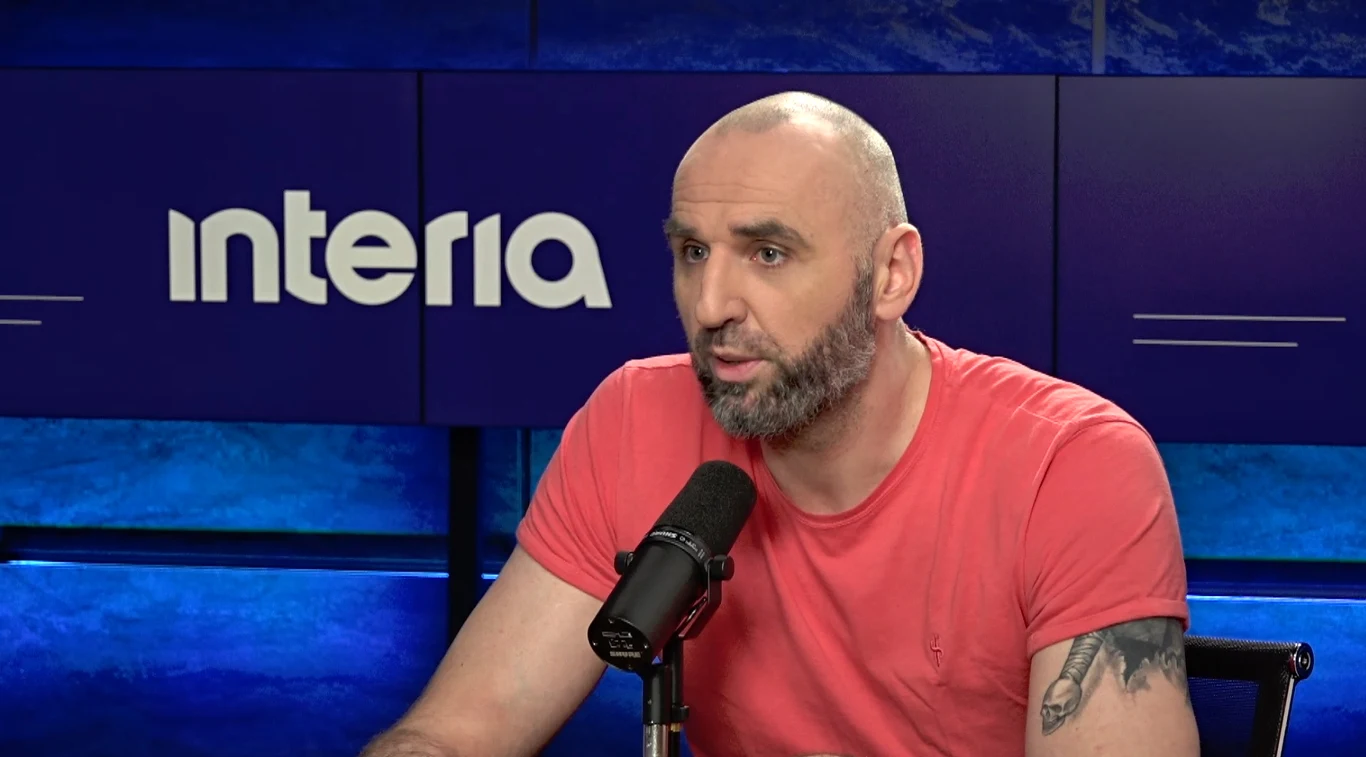 Marcin Gortat opowiedział Interii, jak kluby NBA dbają, by ich gwiazdy nie zostały w przyszłości bankrutami