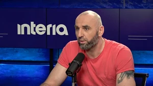 Marcin Gortat opowiedział Interii, jak kluby NBA dbają, by ich gwiazdy nie zostały w przyszłości bankrutami 