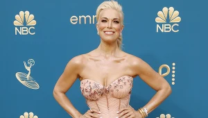 Hannah Waddingham