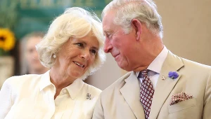 Karol III i Camilla Parker Bowles posługują się specjalnym szyfrem