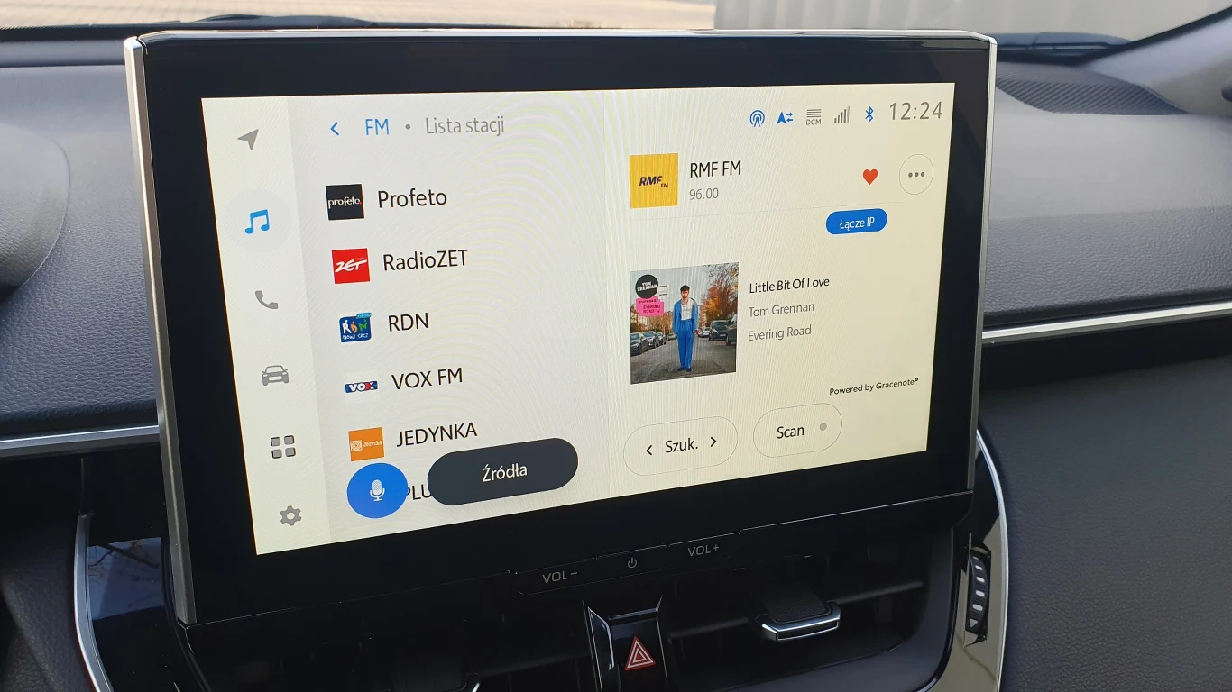 Toyota Corolla Cross Premiere Edition Toyota Corolla Cross Premiere Edition