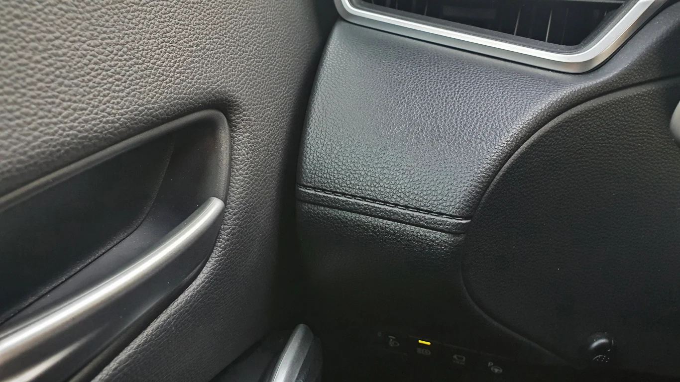 Toyota Corolla Cross Premiere Edition Toyota Corolla Cross Premiere Edition