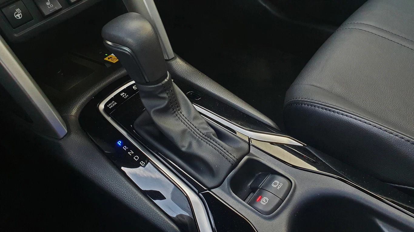 Toyota Corolla Cross Premiere Edition Toyota Corolla Cross Premiere Edition