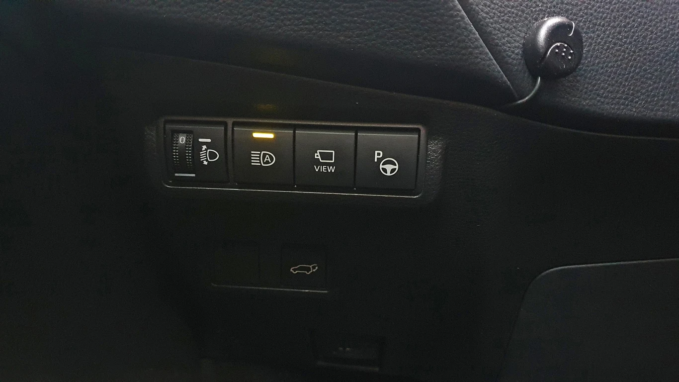 Toyota Corolla Cross Premiere Edition Toyota Corolla Cross Premiere Edition