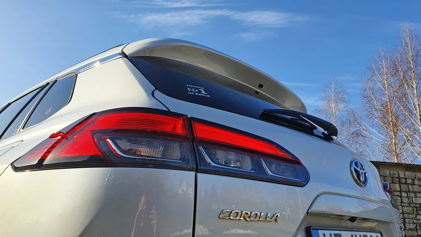 Toyota Corolla Cross Premiere Edition Toyota Corolla Cross Premiere Edition