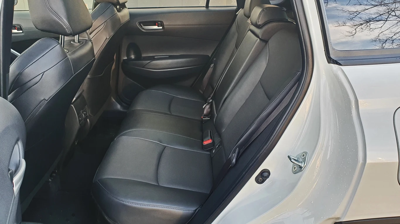 Toyota Corolla Cross Premiere Edition Toyota Corolla Cross Premiere Edition