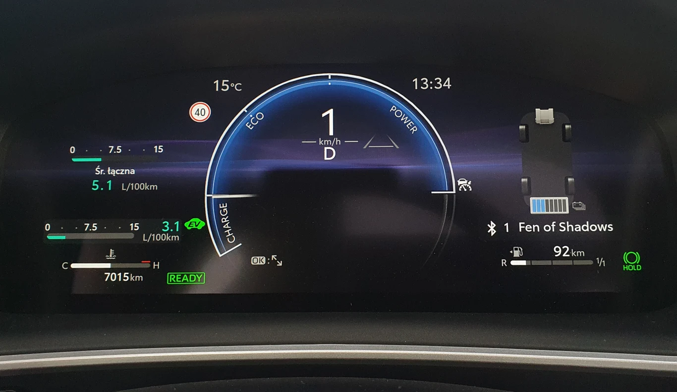 Toyota Corolla Cross Toyota Corolla Cross