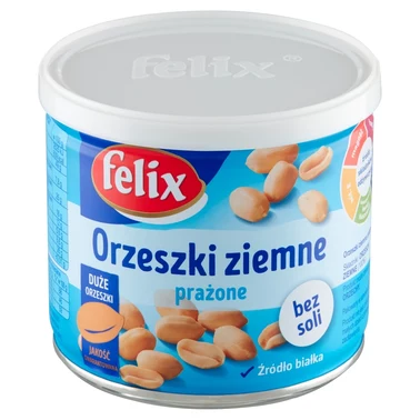 Felix Orzeszki ziemne prażone 140 g - 2