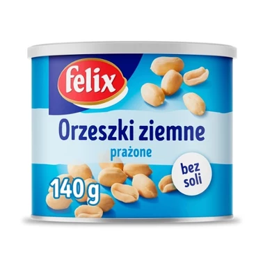 Felix Orzeszki ziemne prażone 140 g - 0
