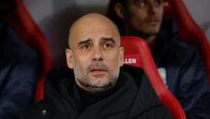 Nagły ruch, Guardiola zupełnie zaskoczył przed finałem LM. Będzie bunt?
