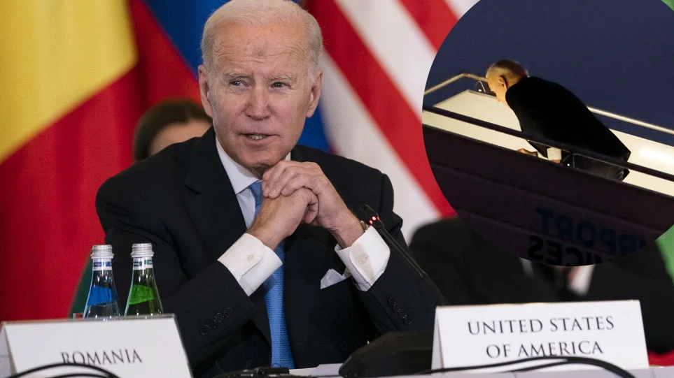Joe Biden