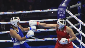 Poprzednie mistrzostwa świata kobiet odbyły się w Stambule