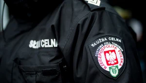 W Sanoku dwóch mężczyzn podawało się za celników. Obaj byli nietrzeźwi