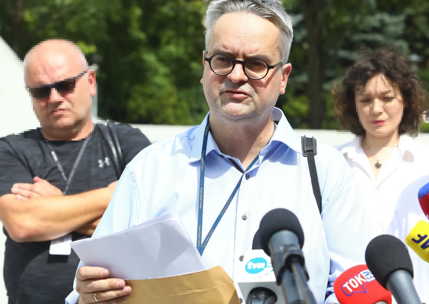 Wojciech Czuchnowski Wojciech Czuchnowski