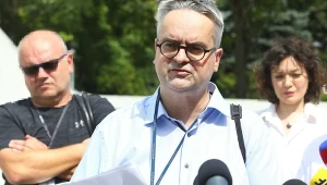 Wojciech Czuchnowski