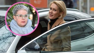 Karolina Korwin Piotrowska, Małgorzata Ohme