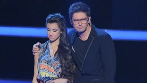 Eurowizja 2023: Maja Hyży wspomina udział w programie "X Factor". "Jurorzy byli straszni"