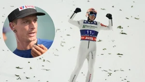 Thomas Thurnbichler / Dawid Kubacki