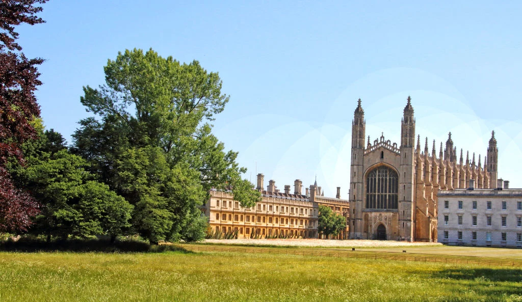 Uniwersytet Cambridge