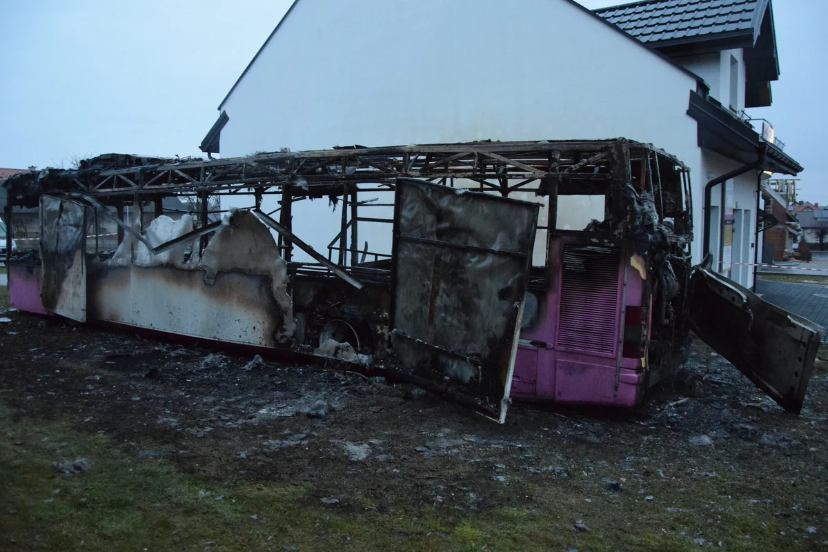 33-latek był już wcześniej notowany 