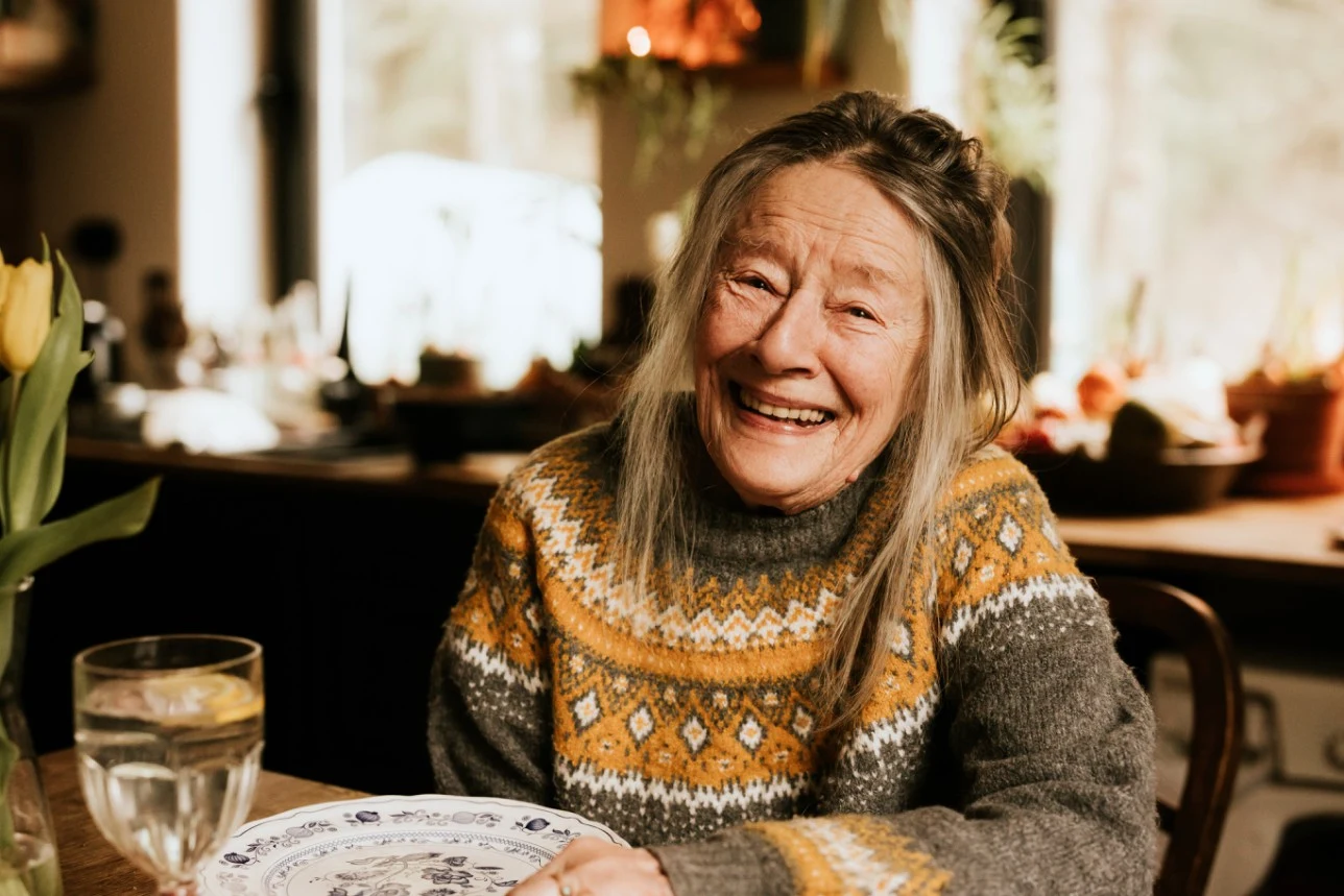 Osoby chore na Alzheimera pamiętają emocje, tracą jednak kontekst Osoby chore na Alzheimera pamiętają emocje, tracą jednak kontekst