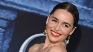Emilia Clarke