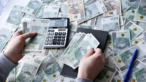 Banki i SKOK-i udzieliły w styczniu 2023 r, więcej kredytów ratalnych i gotówkowych niż rok wcześniej