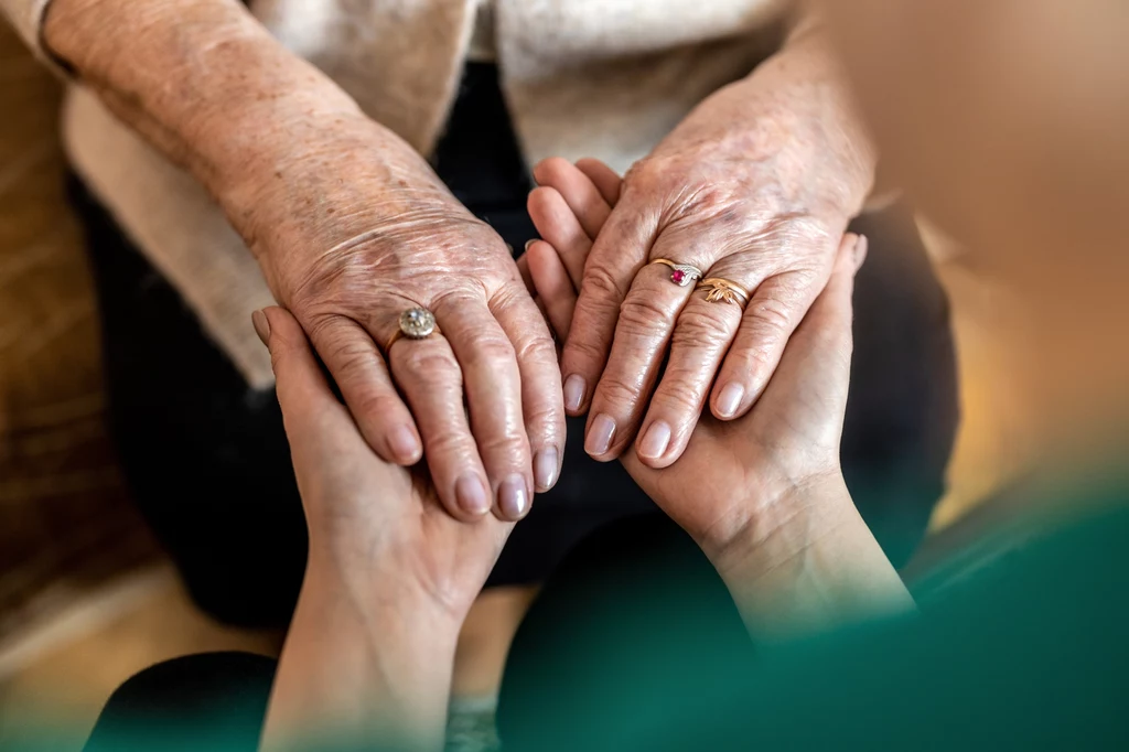 Na rozwój Alzheimera wpływa wiele czynników