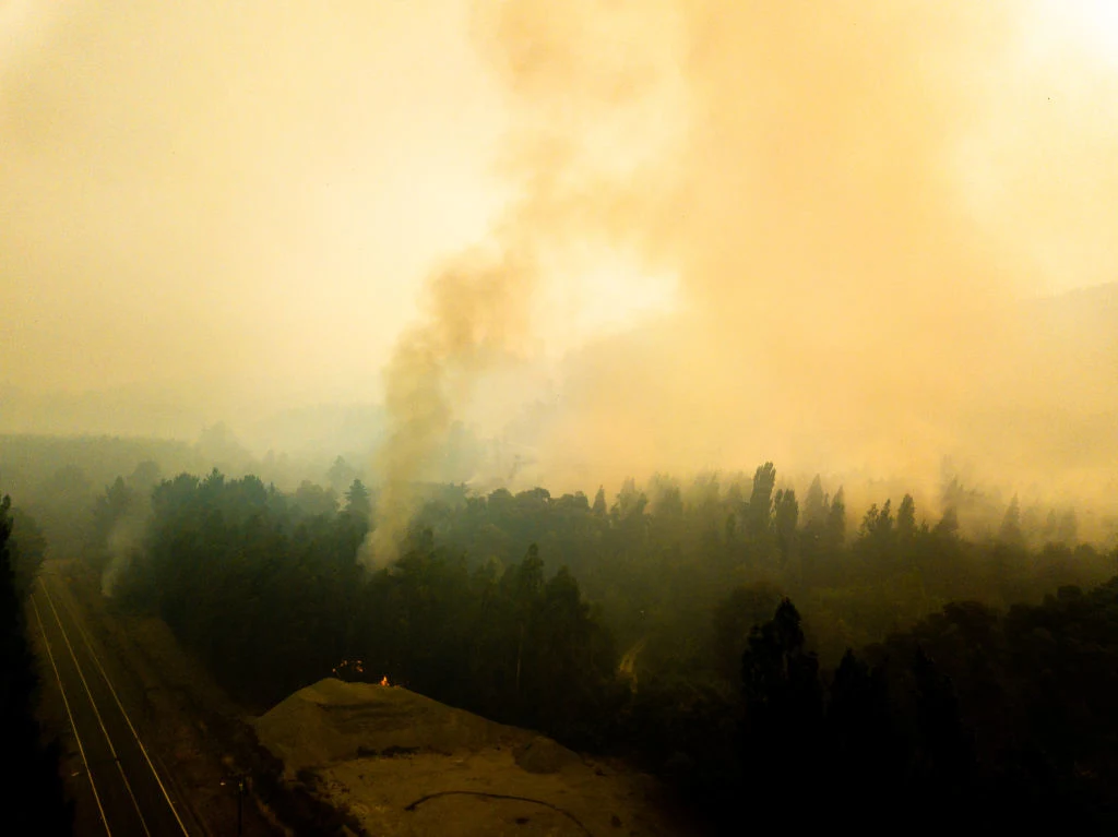 W wyniku zmian klimatu susze są coraz bardziej dotkliwsze