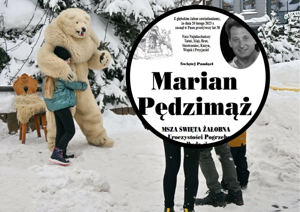 Marian Pędzimąż