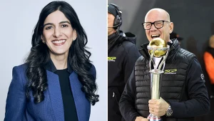 Nagła decyzja, a teraz takie wieści. Ona będzie rządzić? [sprostowanie]