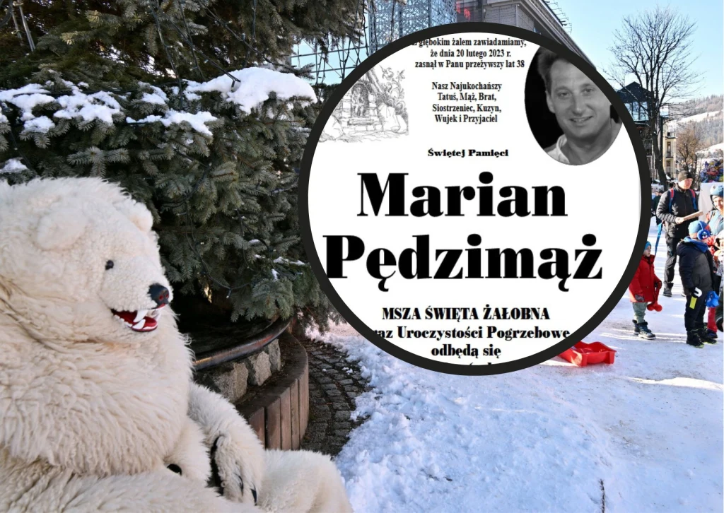 Marian Pędzimąż Marian Pędzimąż