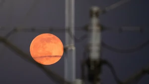 Pełnia księżyca w marcu. Gdzie ją oglądać i co symbolizuje?