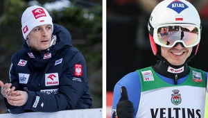 To chcieli usłyszeć fani! Thurnbichler nie zostawia wątpliwości ws. Stocha