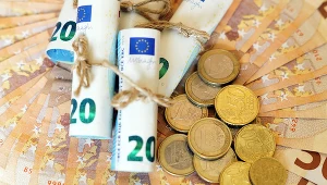 Ile zapłacimy za euro, dolara i franka szwajcarskiego w poniedziałek 3 marca?