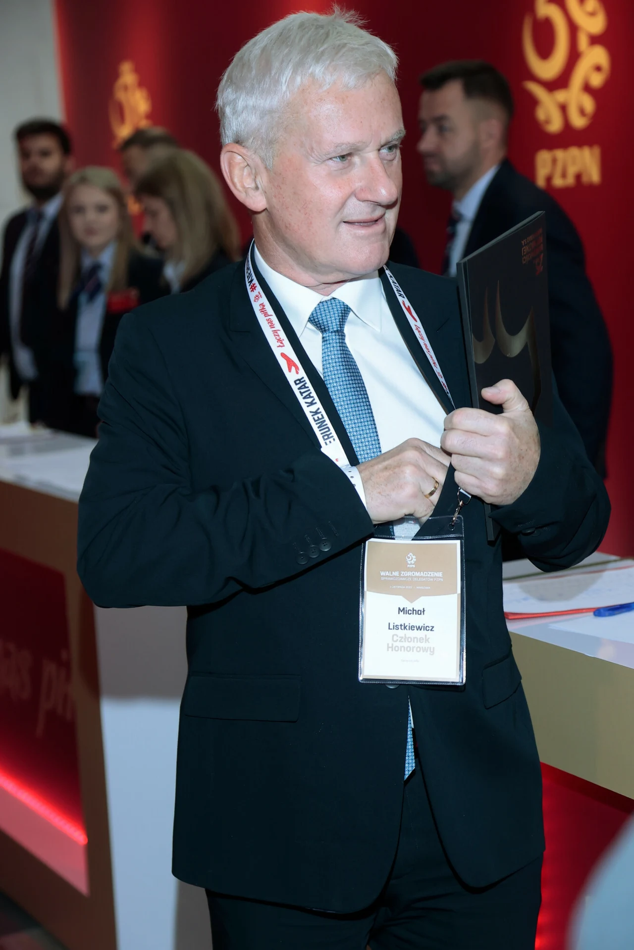 Michał Listkiewicz Michał Listkiewicz