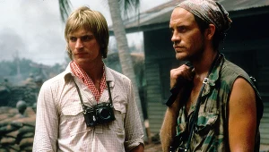 Julian Sands i John Malkovich są przyjaciółmi od niemal czterdziestu lat