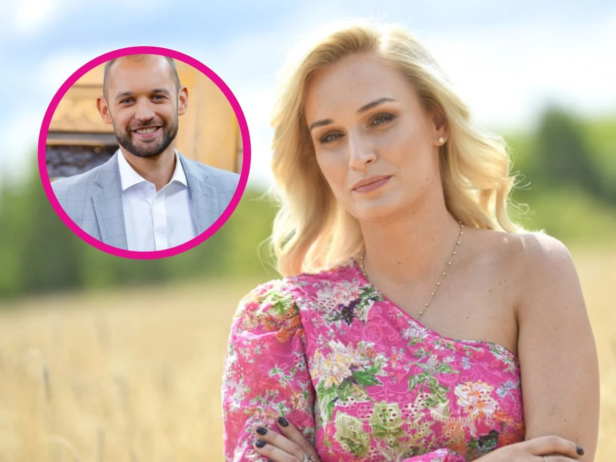 Stanisław z "Rolnik szuka żony" ostro o związku z Kamilą Stanisław z "Rolnik szuka żony" ostro o związku z Kamilą