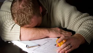 Polscy pracownicy najczęściej chodzą na zwolnienia z powodu stresu i zaburzeń adaptacyjnych. Nierzadko powodem jest także depresja