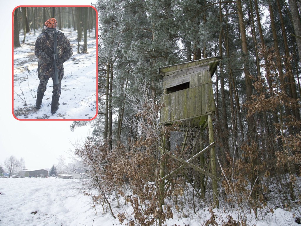 Czy myśliwi zostaną zwolnieni z badań?