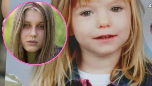 Julia Faustyna, Madeleine McCann