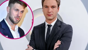 Piotr Kaszewiak i Antoni Królikowski