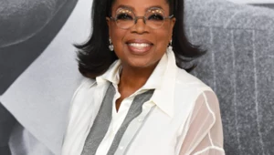 Oprah Winfrey schudła 19 kg. Przeszła na dietę Strażników Wagi