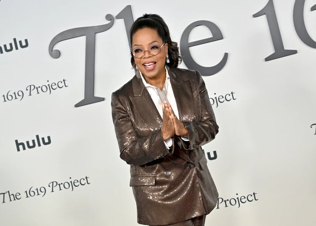 Oprah Winfrey w jednym z wywiadów przyznała, że uwolniła się od bieżni i ćwiczeń, ale nie zrezygnowała z codziennej dawki ruchu