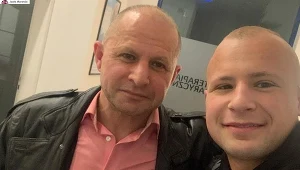 Jacek Murański zabrał głos po śmierci syna