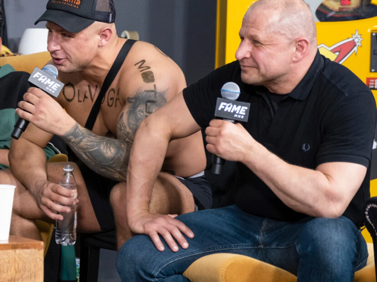 Mateusz Murański, Jacek Murański Mateusz Murański, Jacek Murański