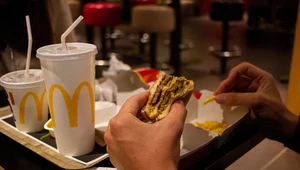 Jakich rzeczy nie zobaczymy w polskich restauracjach McDonald's?