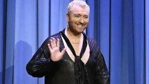 Sam Smith